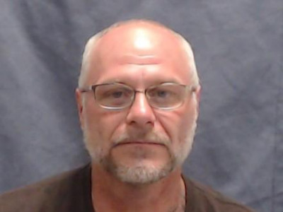 Jason Michael Wren a registered Sex Offender of Ohio