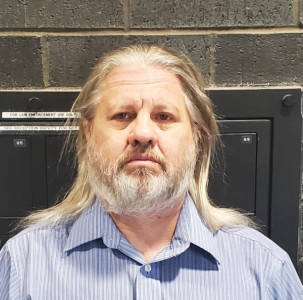 Leonard E Robertson a registered Sex Offender of Ohio