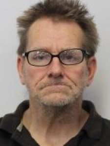 Charles Russel Hughes a registered Sex Offender of Ohio