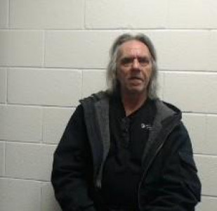 Douglas Skiver a registered Sex Offender of Ohio