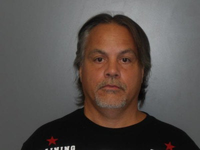 Daniel Aron Hooten a registered Sex Offender of Ohio
