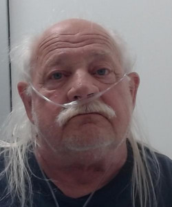 John Kenneth Anderson a registered Sex Offender of Ohio