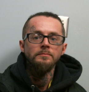 James David Amacher a registered Sex Offender of Ohio