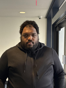 Fredrick Johnson a registered Sex Offender of Ohio
