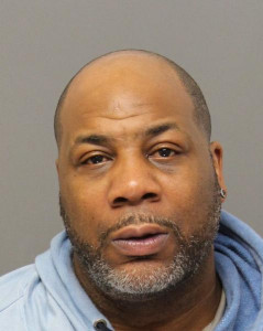 Michael Anthony Hill a registered Sex Offender of Ohio