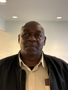 Nelson Barnes a registered Sex Offender of Ohio