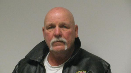 Rick Leroy Jarvis a registered Sex Offender of Ohio