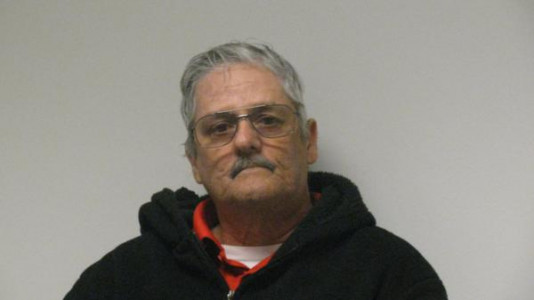 Jack Merrill Love a registered Sex Offender of Ohio