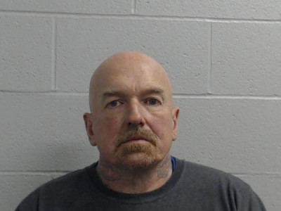 Aaron Lee Hymer a registered Sex Offender of Ohio
