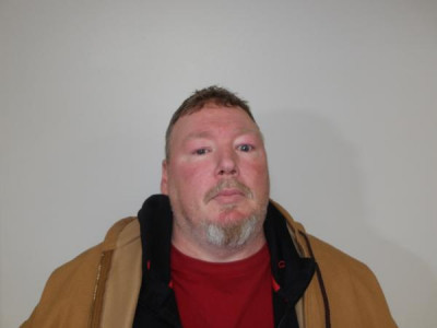 Timothy James Hangholt a registered Sex Offender of Ohio
