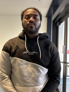 Tony Keon Blakey a registered Sex Offender of Ohio