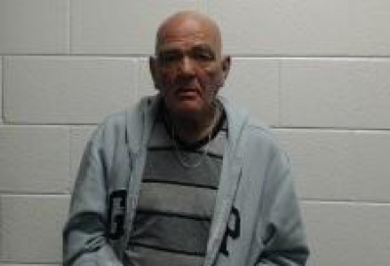 Donald E Timlin a registered Sex Offender of Ohio