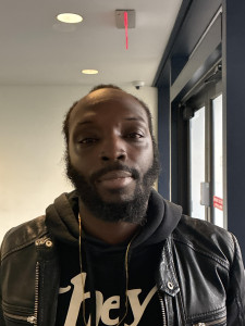 Cedric M Bolar a registered Sex Offender of Ohio