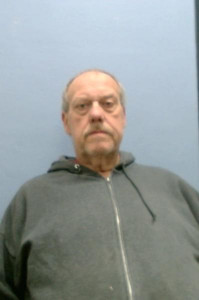 Michael Dean Mccollum a registered Sex Offender of Ohio