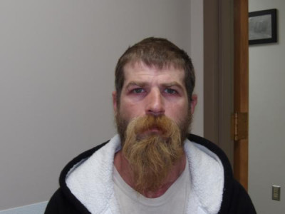 Ronald Eugene Bernhart Jr a registered Sex Offender of Ohio