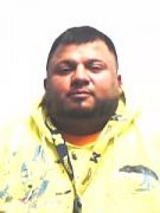 Miguel Gutierrez a registered Sex Offender of Ohio