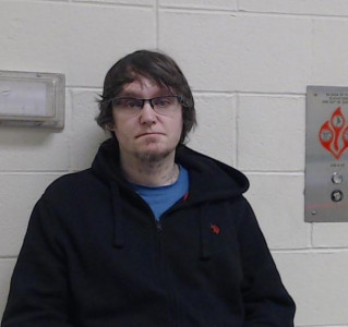 Derek Lee Stevens a registered Sex Offender of Ohio