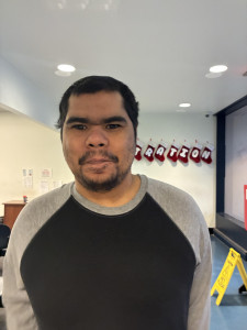 Jose Enrique Galarza a registered Sex Offender of Ohio