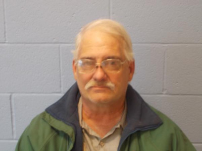 Ronnie Lee Gum Jr a registered Sex Offender of Ohio