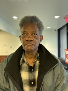Gratus Ingram a registered Sex Offender of Ohio