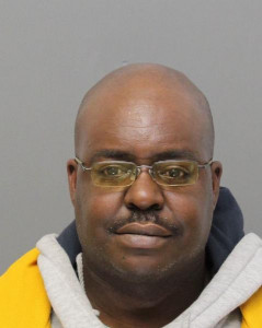 Thomas Whitley a registered Sex Offender of Ohio