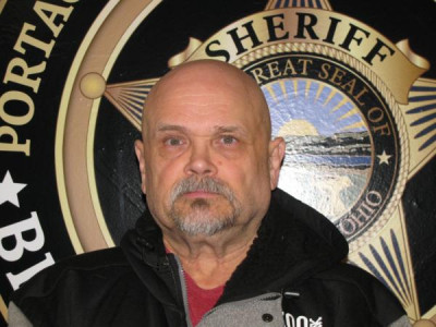 Donald Bindus a registered Sex Offender of Ohio