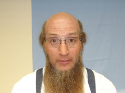 Crist S Mullet a registered Sex Offender of Ohio