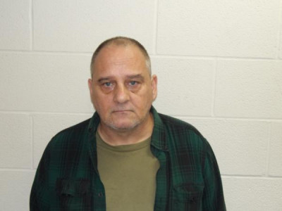 Charles Eugene Kershner Jr a registered Sex Offender of Ohio