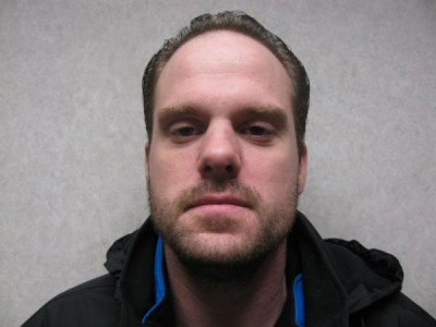 Corey Spencer Thornton a registered Sex Offender of Ohio