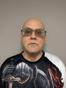 Ronald M Getz a registered Sex Offender of Ohio