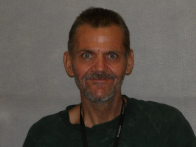Danny Tipton a registered Sex Offender of Ohio