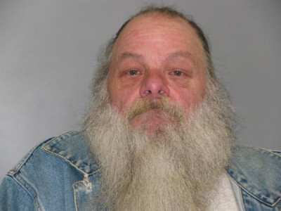 John Martin Fisher a registered Sex Offender of Ohio