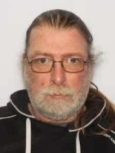 John Thomas Blue III a registered Sex Offender of Ohio