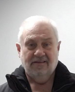 Terry Lee Larson a registered Sex Offender of Ohio