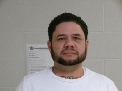 Jose A Ramos a registered Sex Offender of Ohio
