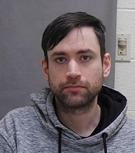 Cody Wayne Nagle a registered Sex Offender of Ohio