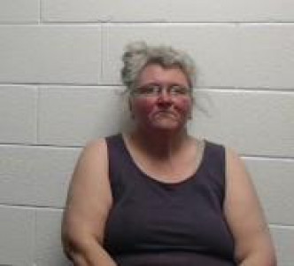 Virginia L Devore a registered Sex Offender of Ohio