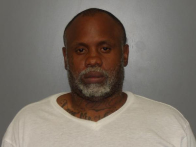 Terry Bishop a registered Sex Offender of Ohio