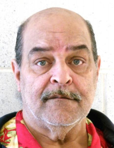 Rodney Alonzo Plowden a registered Sex Offender of Ohio