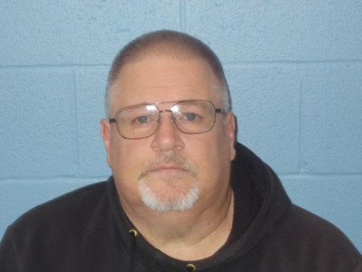 Michael Charles Palmison a registered Sex Offender of Ohio