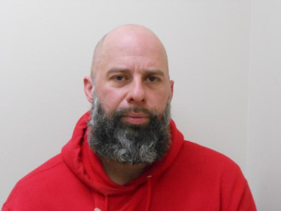 Robert Alan Mountz II a registered Sex Offender of Ohio