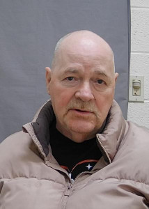 William Julius Tessane a registered Sex Offender of Ohio