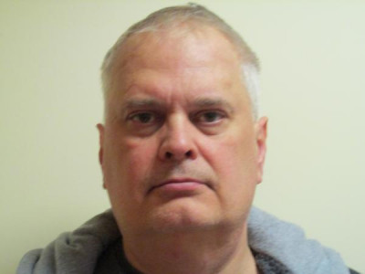 George Michael Olshawsky a registered Sex Offender of Ohio