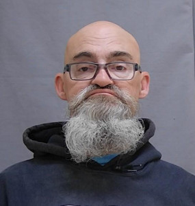 Francis Whitney Blankenship a registered Sex Offender of Ohio