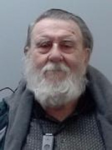 Clinton Dale Golden a registered Sex Offender of Ohio