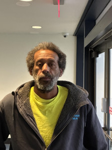 Johnny Cunningham a registered Sex Offender of Ohio
