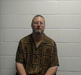 Christopher Lee Garber a registered Sex Offender of Ohio