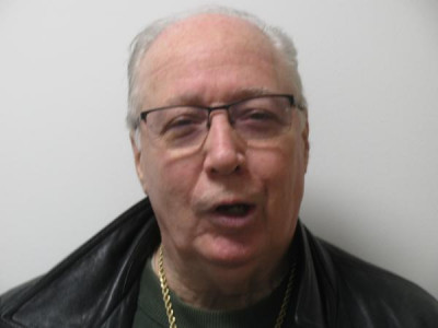 Robert Otis Schlueter a registered Sex Offender of Ohio