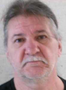 Phillip M Kimble a registered Sex Offender of Ohio