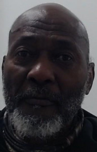Alonzo Collins a registered Sex Offender of Ohio